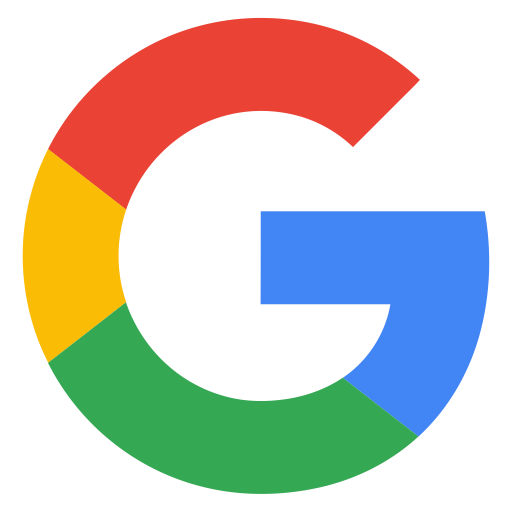 Google Logo